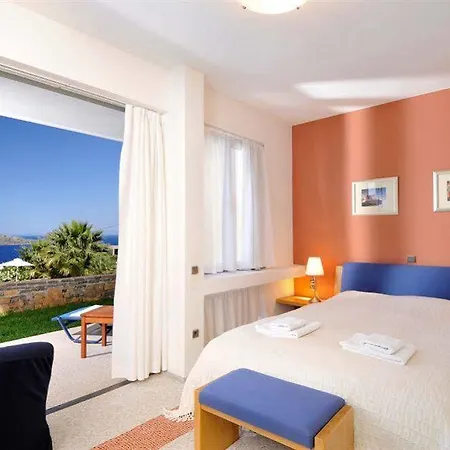 Living Residences * Elounda (Crete)
