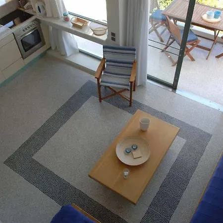 Holiday home Living Residences