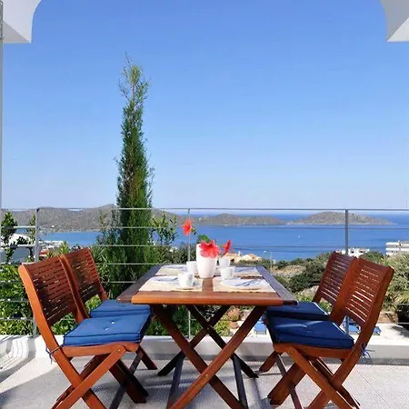 Living Residences * Elounda (Crete)