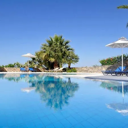 Living Residences * Elounda (Crete)