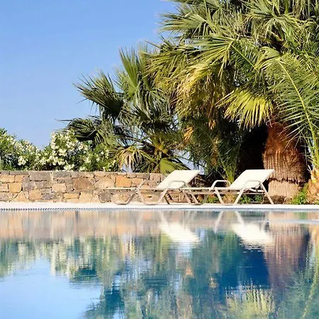 Living Residences Holiday home Elounda (Crete)