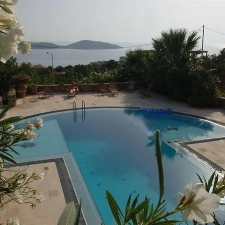 Living Residences Holiday home Elounda (Crete)