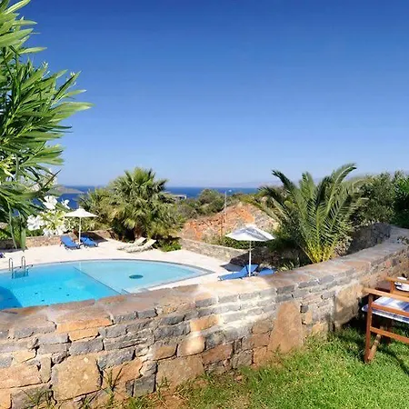 Living Residences Holiday home Elounda (Crete)